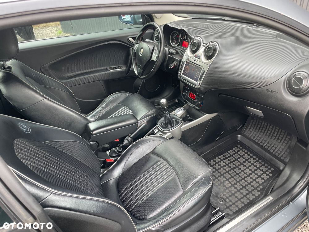 Alfa Romeo Mito - 6