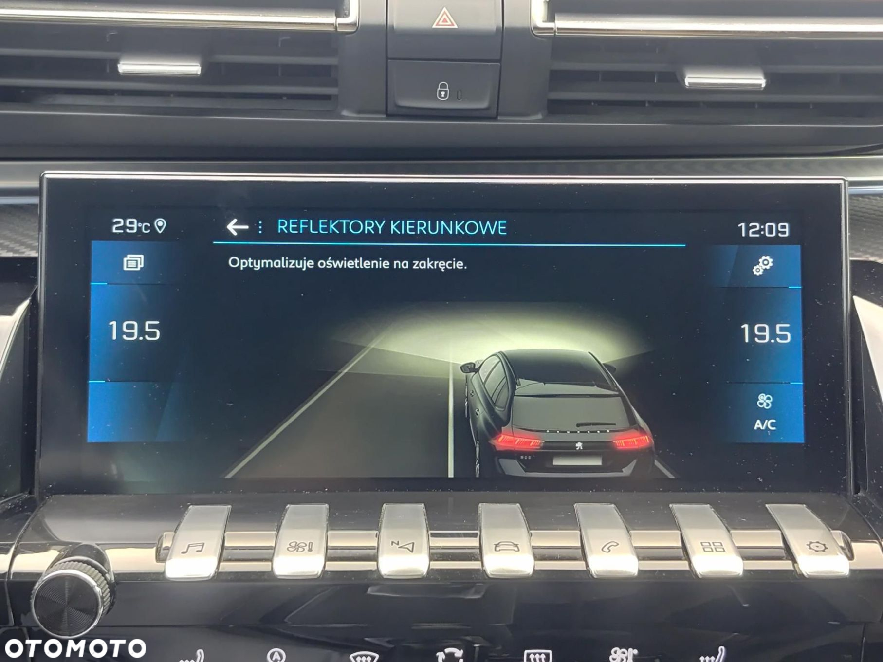 Peugeot 508 1.6 PureTech GT S&S EAT8 - 34