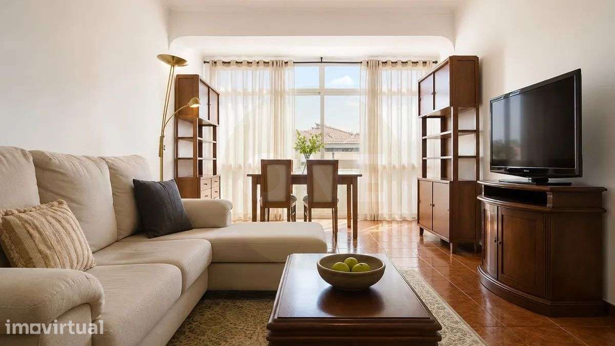Apartamento T2 Mem Martins - Grande imagem: 5/31