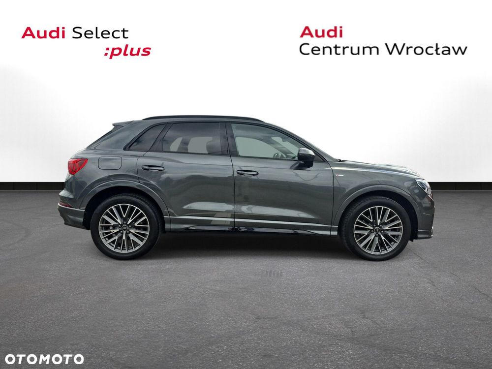 Audi Q3 35 TFSI S line S tronic - 7