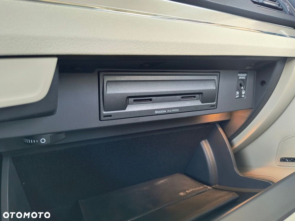 Skoda Superb - 33