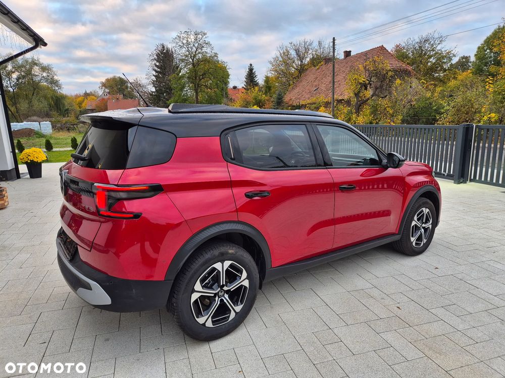 Citroen C3 Aircross 2026 photo 3