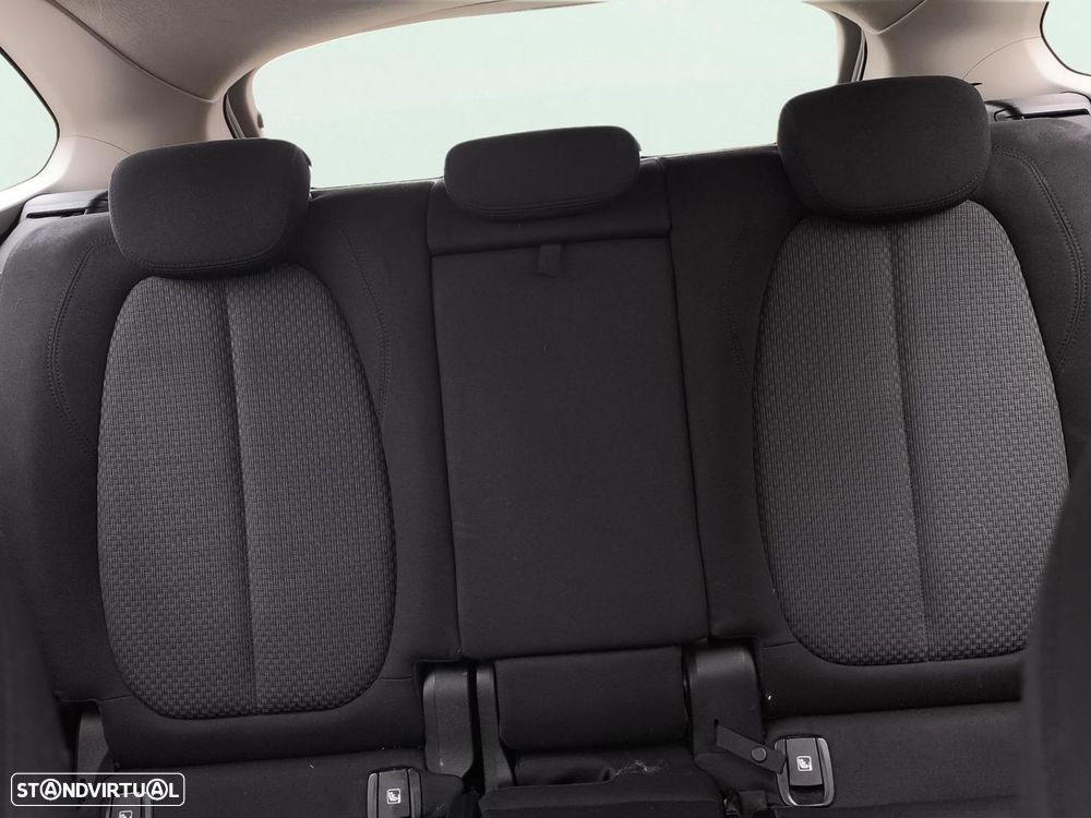 BMW X1 16 d sDrive Auto Advantage - 16