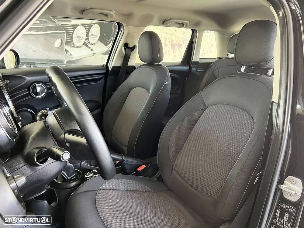 MINI 5 Portas One D - 7