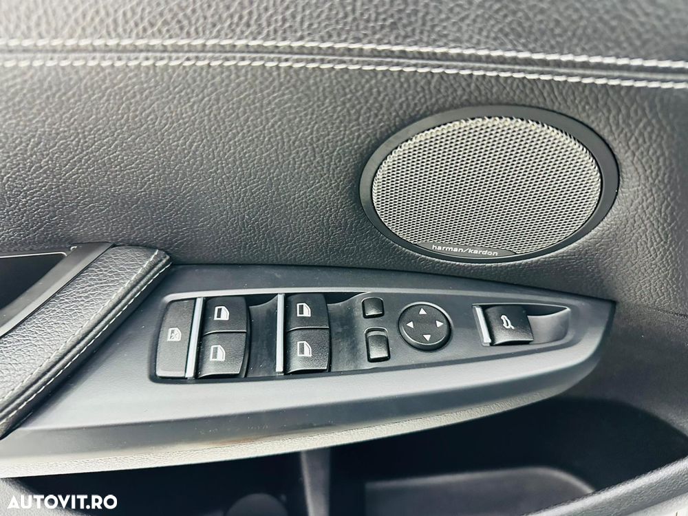 BMW X3 - 11