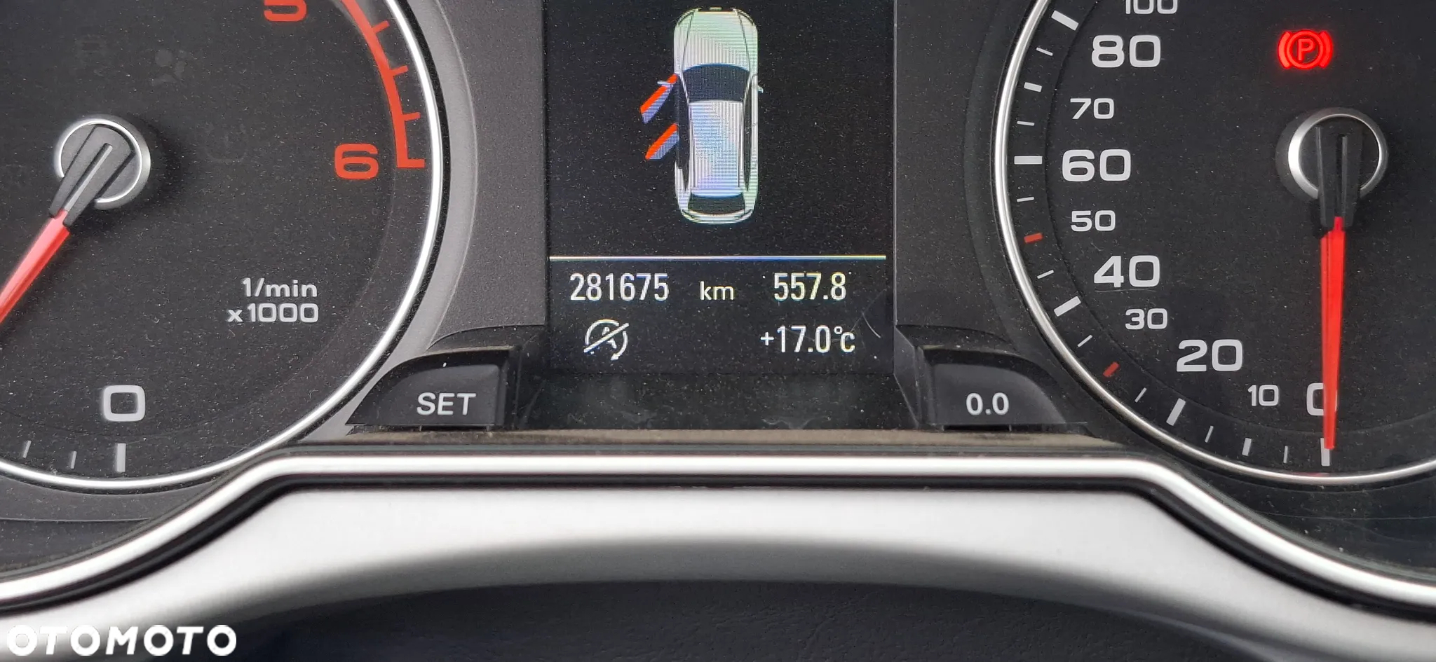 Audi A4 Avant 2.0 TDI DPF Attraction - 17