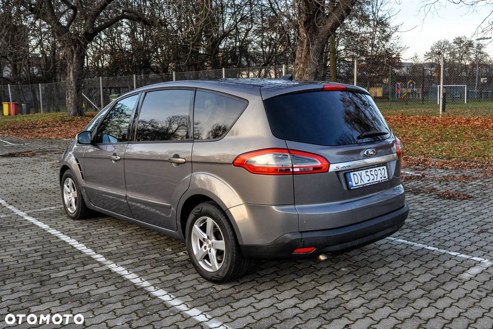 Ford S-Max - 3