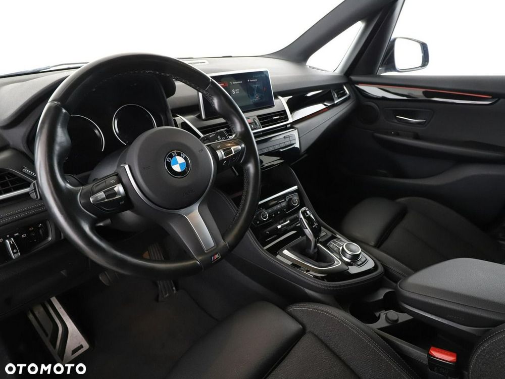 BMW Seria 2 218d M Sport - 15