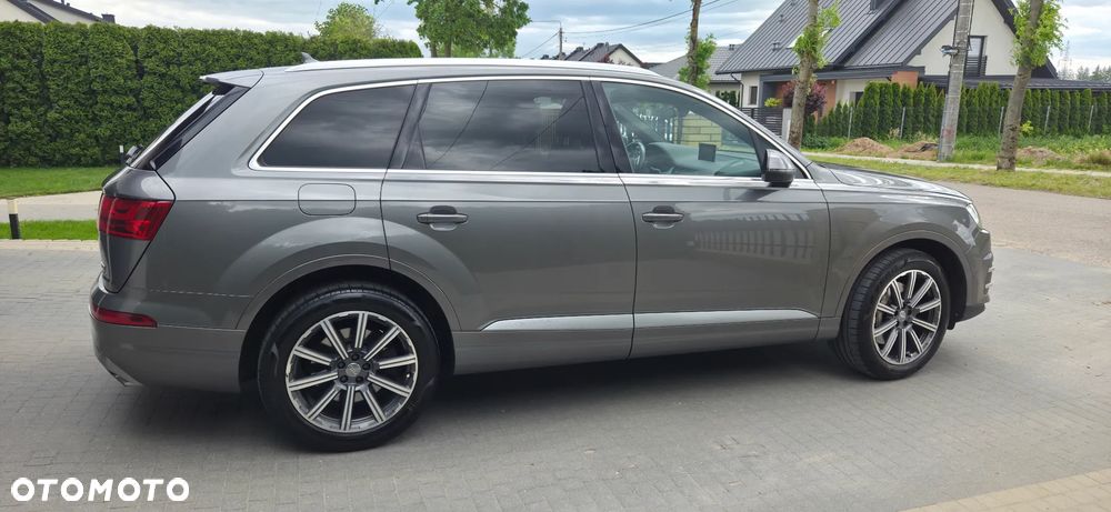 Audi Q7 - 2