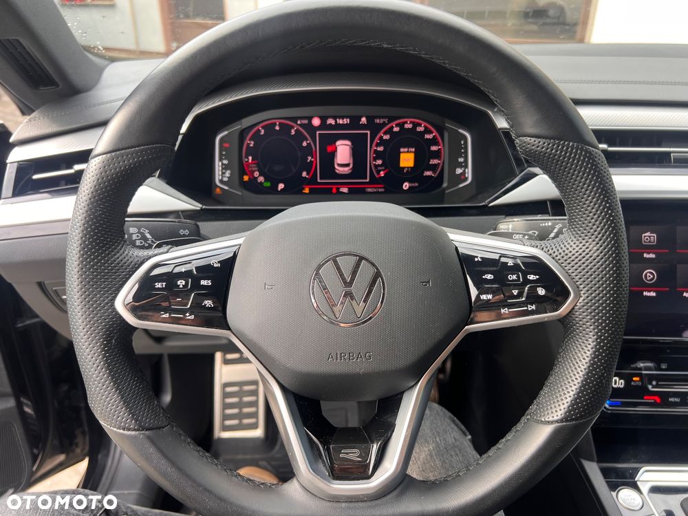 Volkswagen Arteon 2.0 TSI R-Line DSG - 15