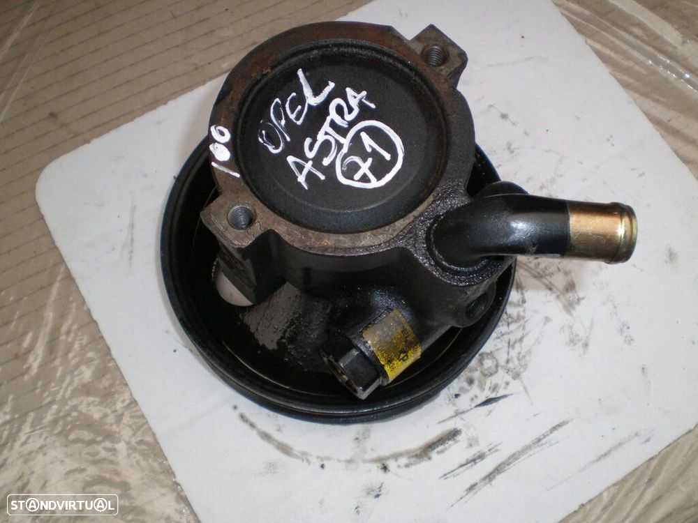 Bomba Direção 26039836 OPEL ASTRA - 1