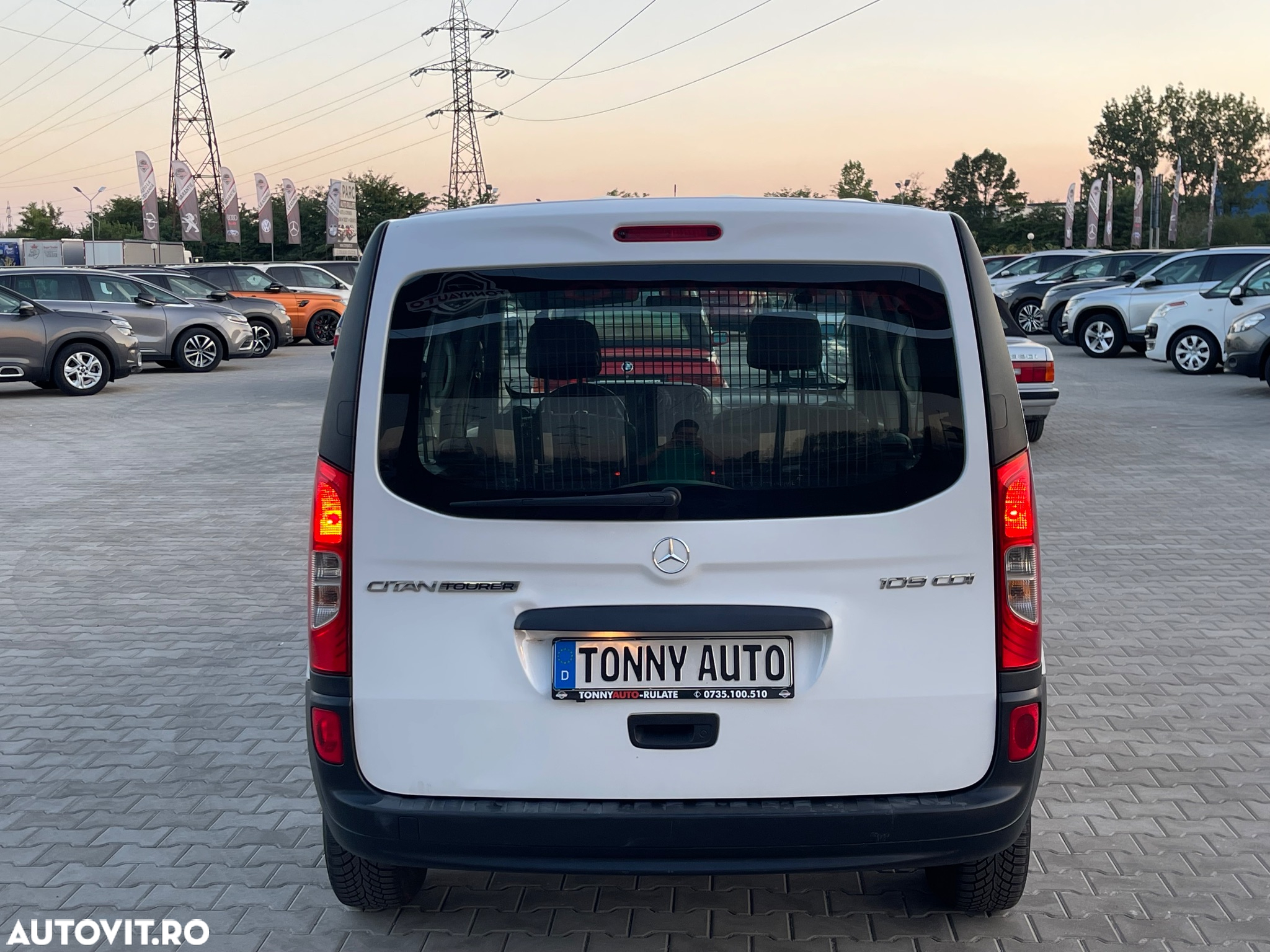 Mercedes-Benz Citan - 6