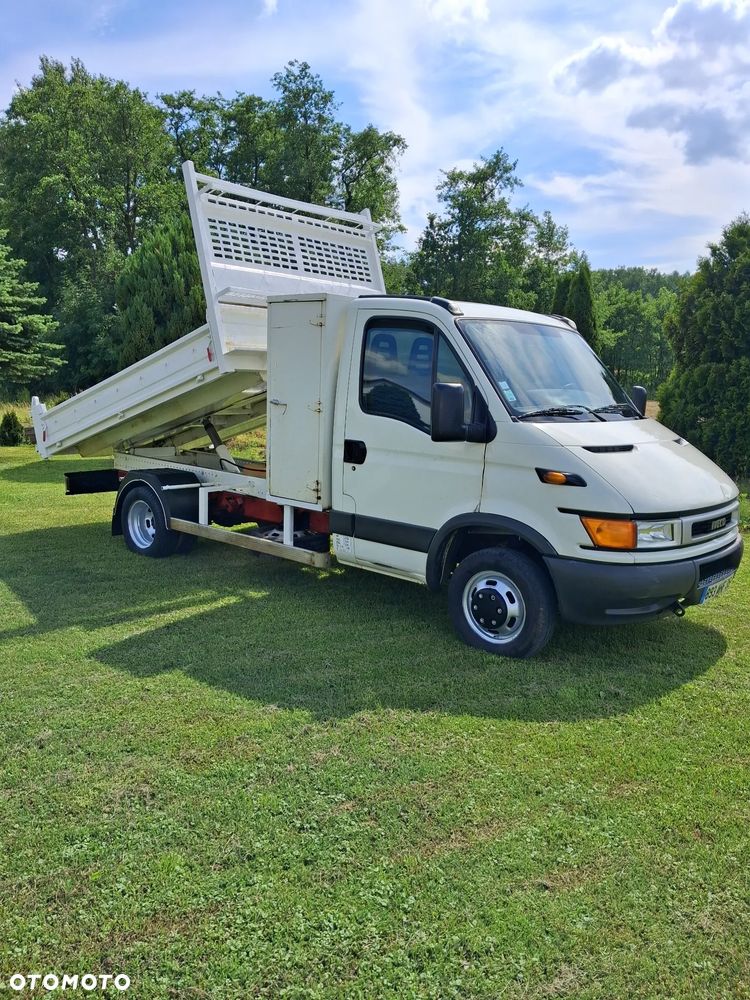Iveco Daily 35C13 - 6