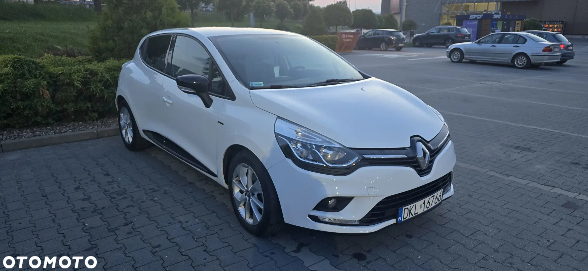 Renault Clio 1.2 16V Limited - 4