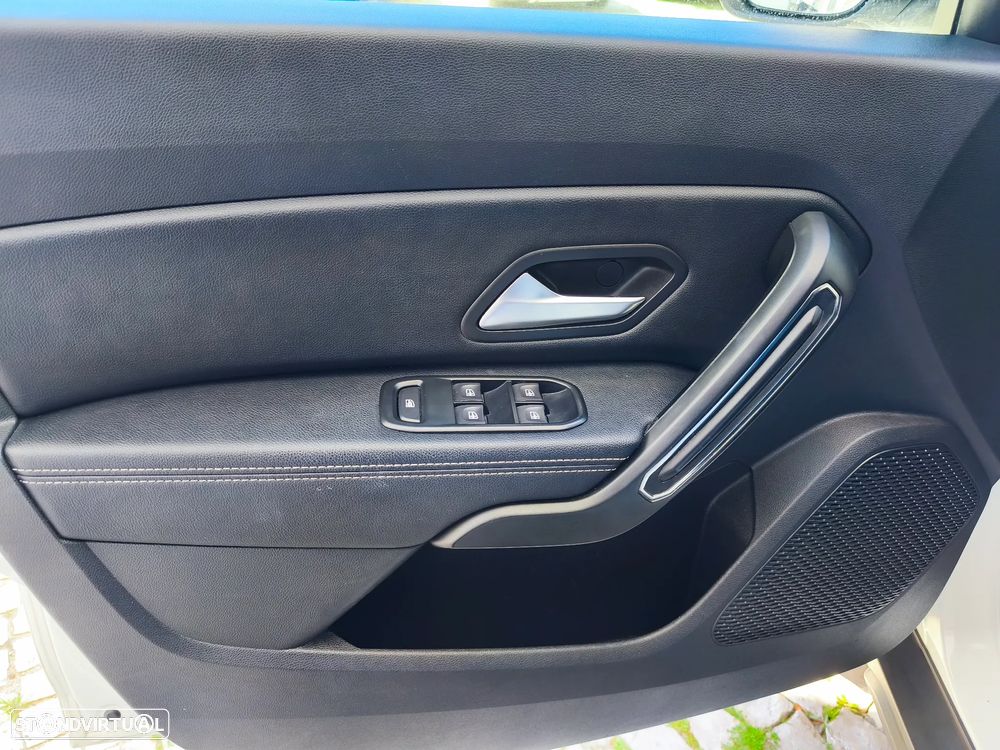 Dacia Duster 1.0 TCe ECO-G Prestige Bi-Fuel - 9