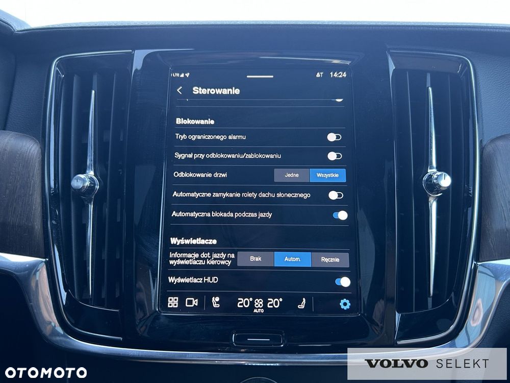 Volvo V90 - 23