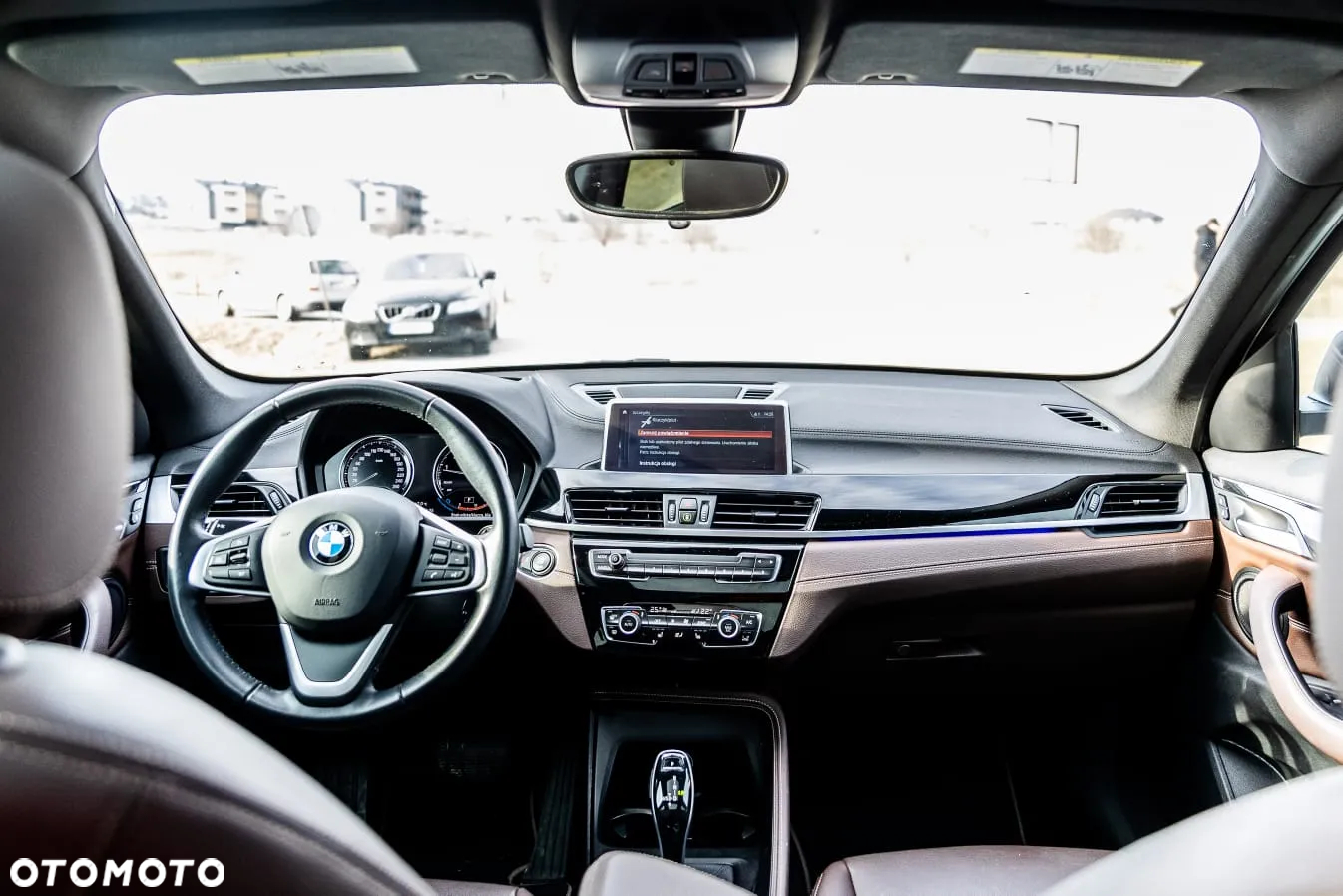 BMW X1 - 6
