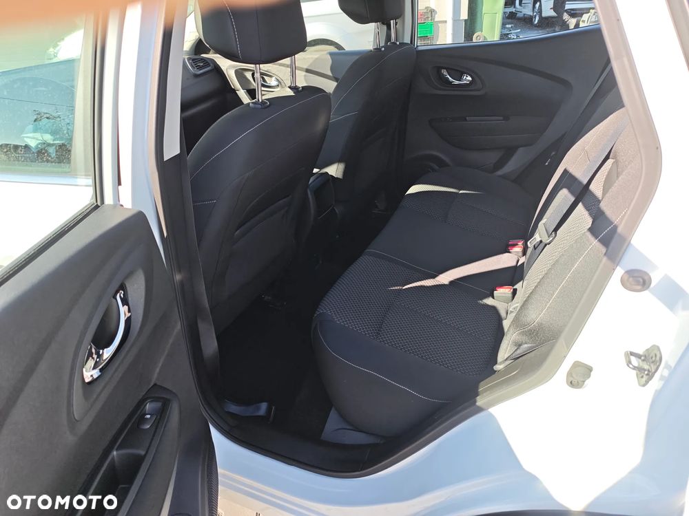 Renault Kadjar 1.3 TCe FAP Intens - 13