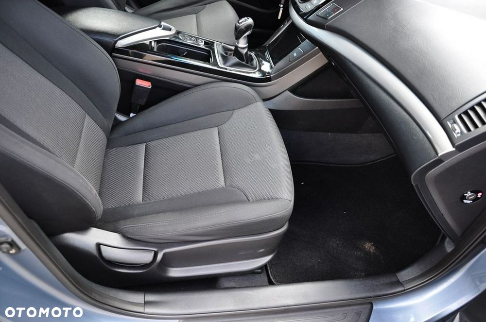 Hyundai i40 - 28