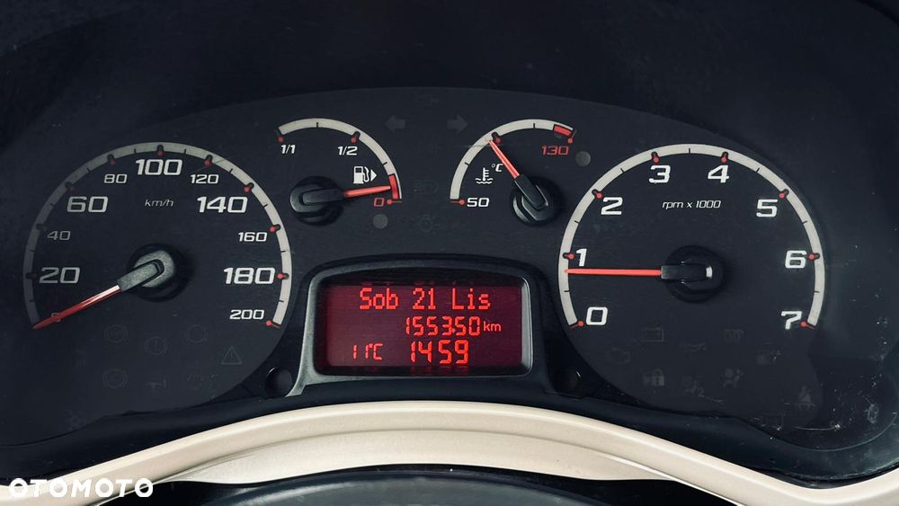 Ford KA - 13