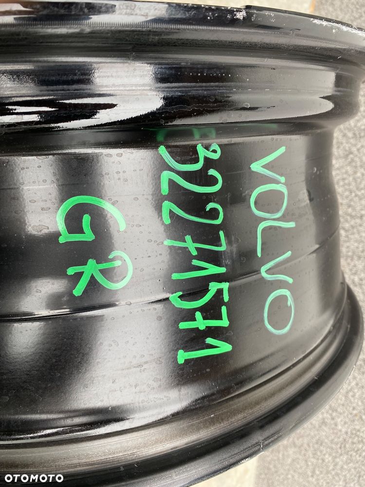 FELGA ALUMINIOWA VOLVO XC60 II.  XC 90 II. 32271571 - 3