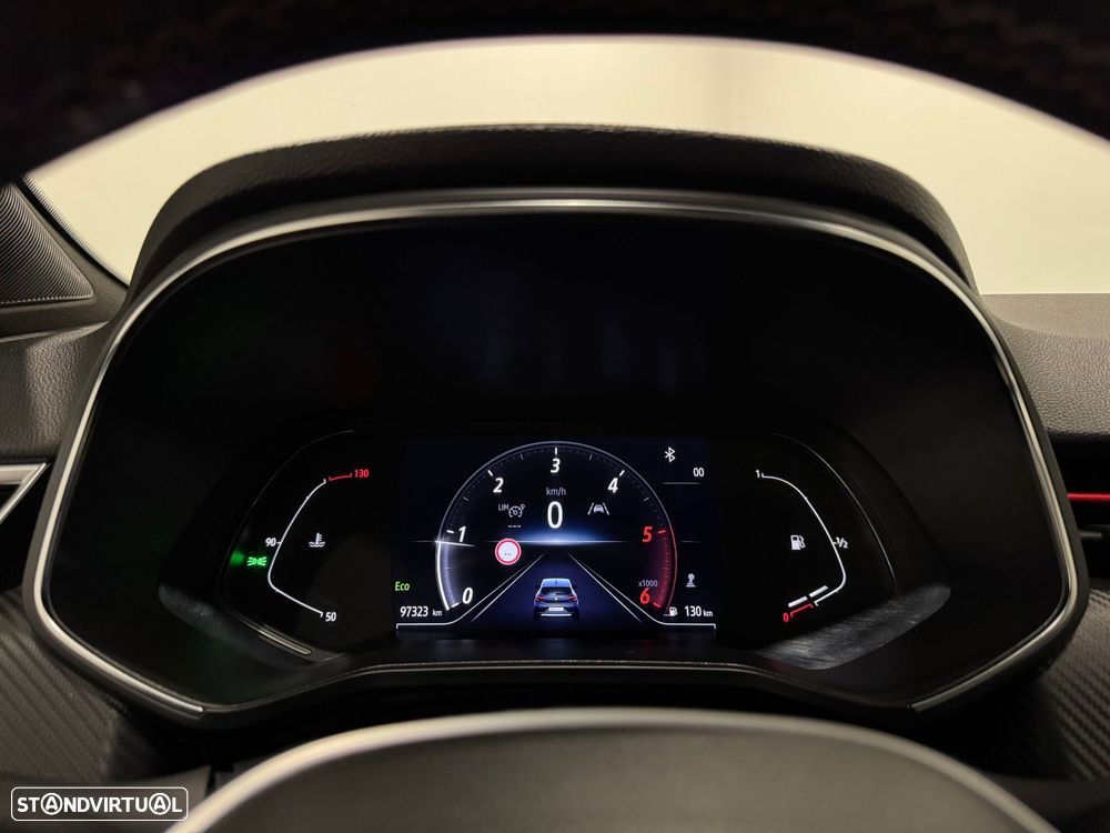 Renault Clio 1.5 Blue dCi RS Line - 42