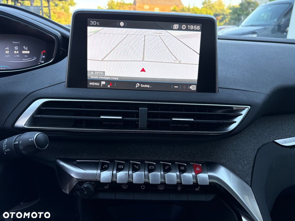 Peugeot 3008 PureTech 130 Stop & Start Crossway - 24