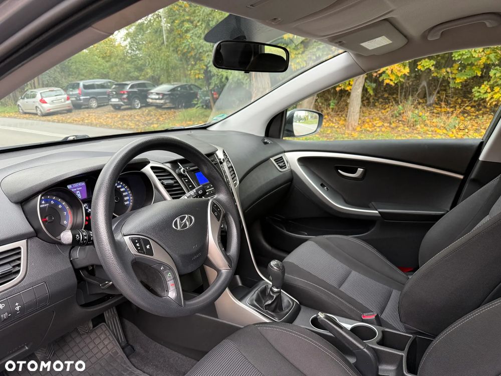 Hyundai i30 - 10