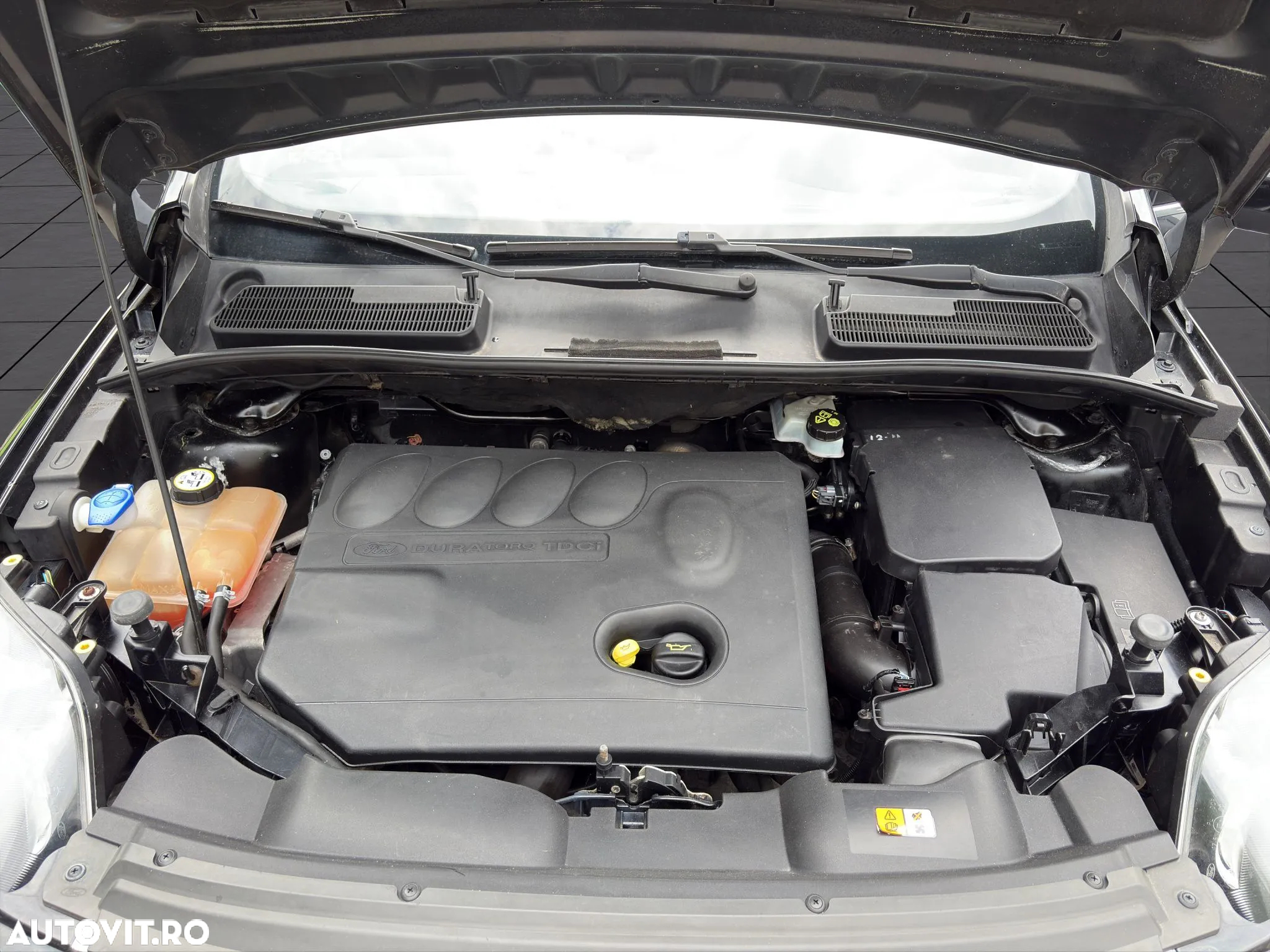 Ford Kuga 2.0L TDCi DPF Trend - 15