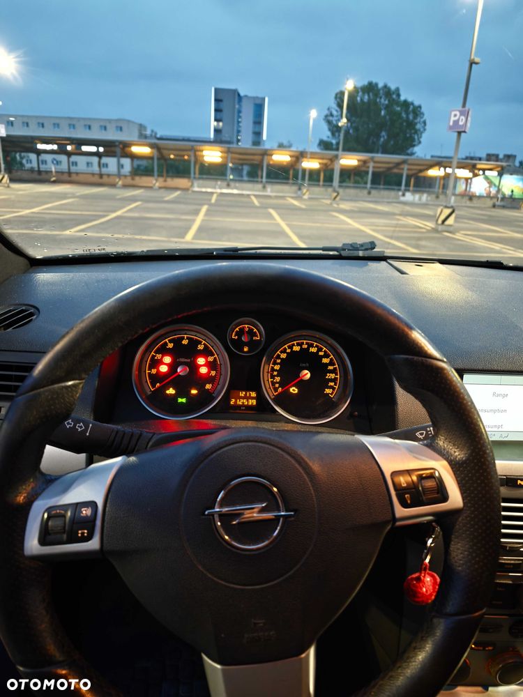 Opel Astra - 6