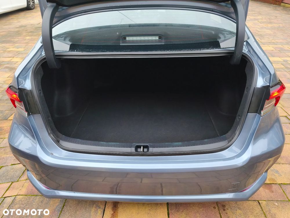 Toyota Corolla 1.5 Active - 7