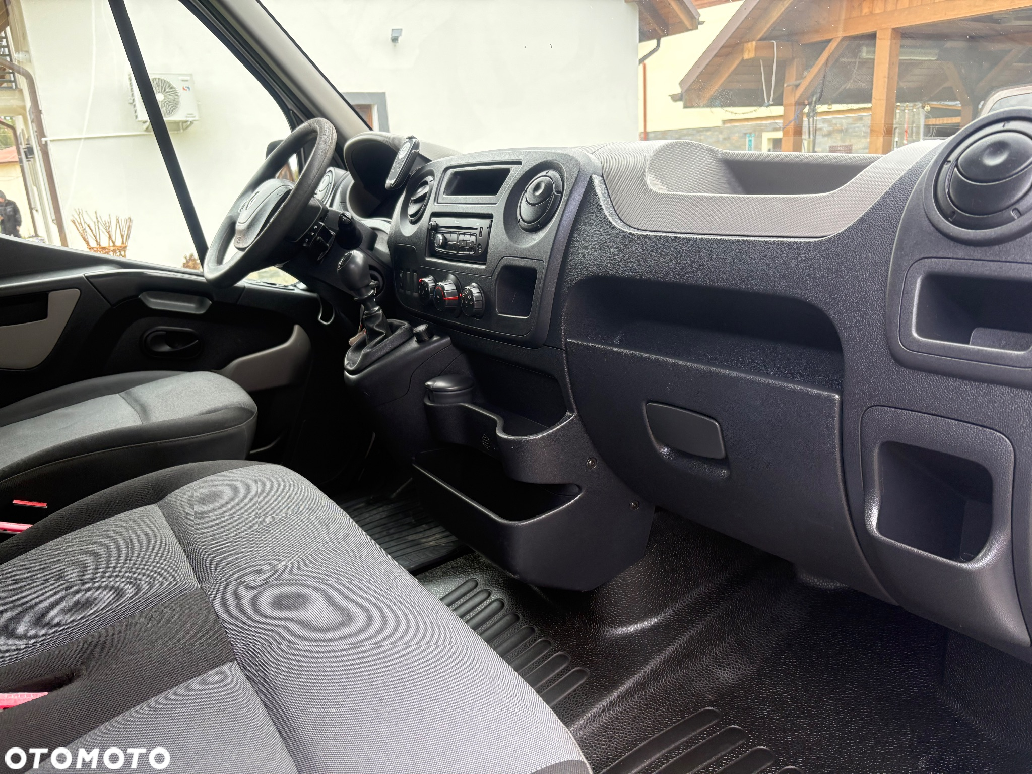 Renault Master - 6