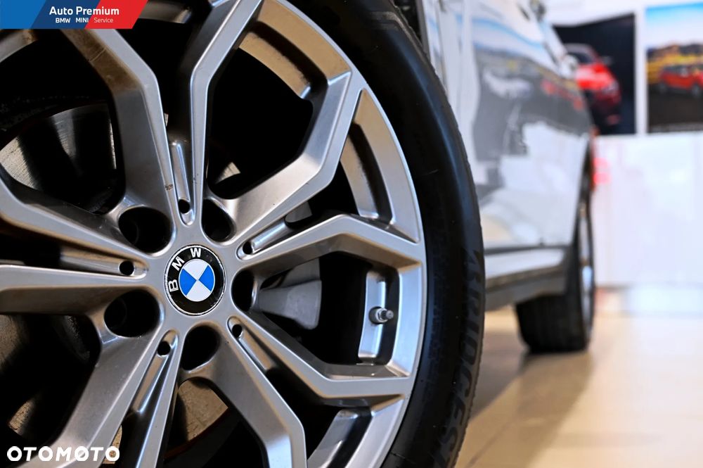 BMW X3 xDrive20d xLine - 21