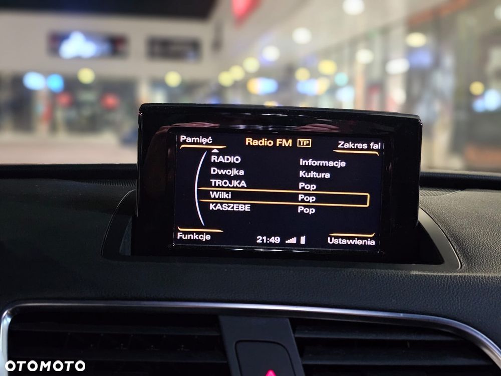 Audi Q3 - 18
