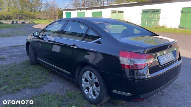 Citroën C5 2.0 HDi Selection - 5