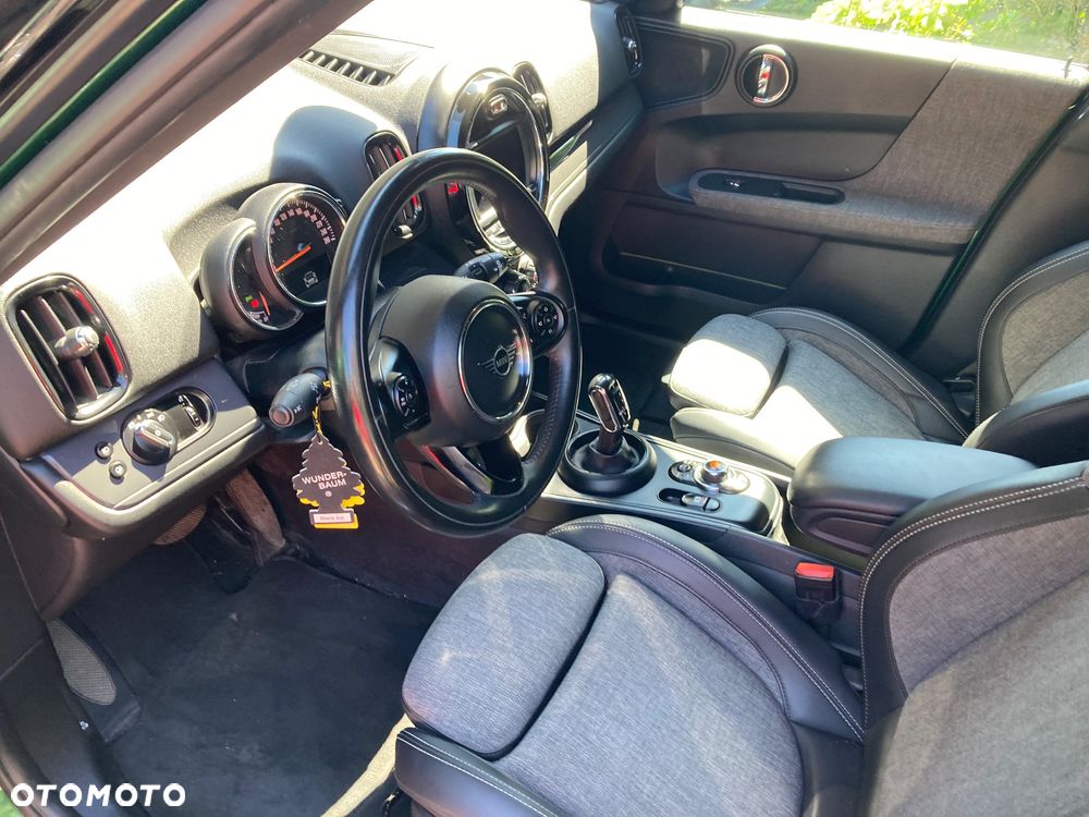 MINI Countryman Cooper Yours Trim - 18