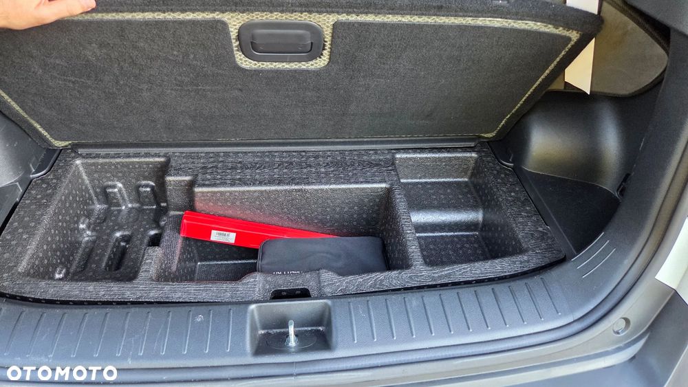 Kia Sportage 1.6 T-GDI MHEV M 2WD DCT - 13