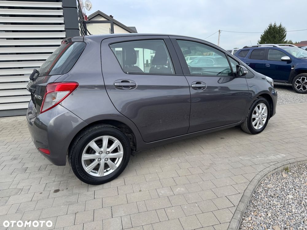 Toyota Yaris 1.0 Life - 14