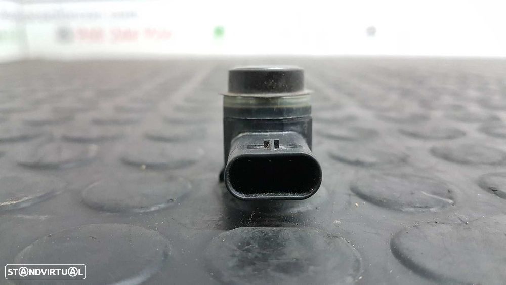 SENSOR DE ESTACIONAMENTO VOLKSWAGEN POLO (6C1) ADVANCE BLUEMOTION - 4