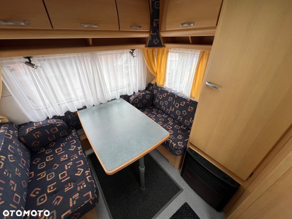 TEC TRAVEL KING - 18