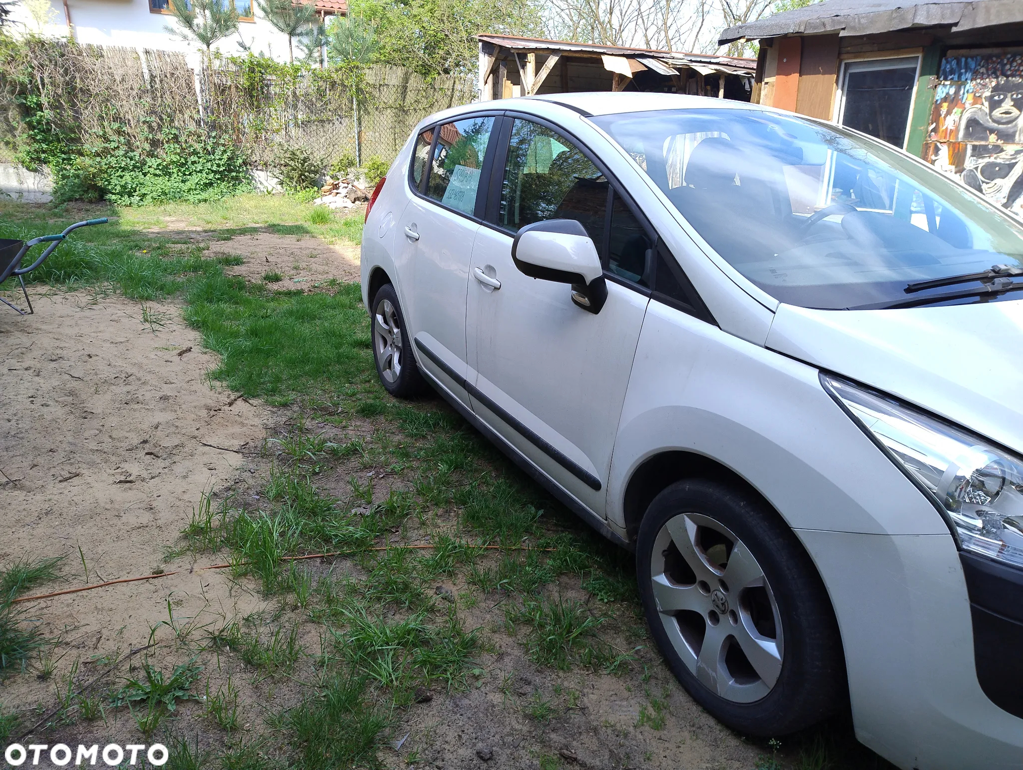Peugeot 3008 HDi FAP 110 Business-Line - 3