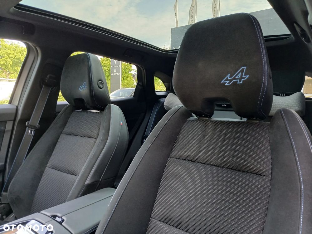 Renault Austral 1.3 TCe mHEV Iconic esprit Alpine - 22