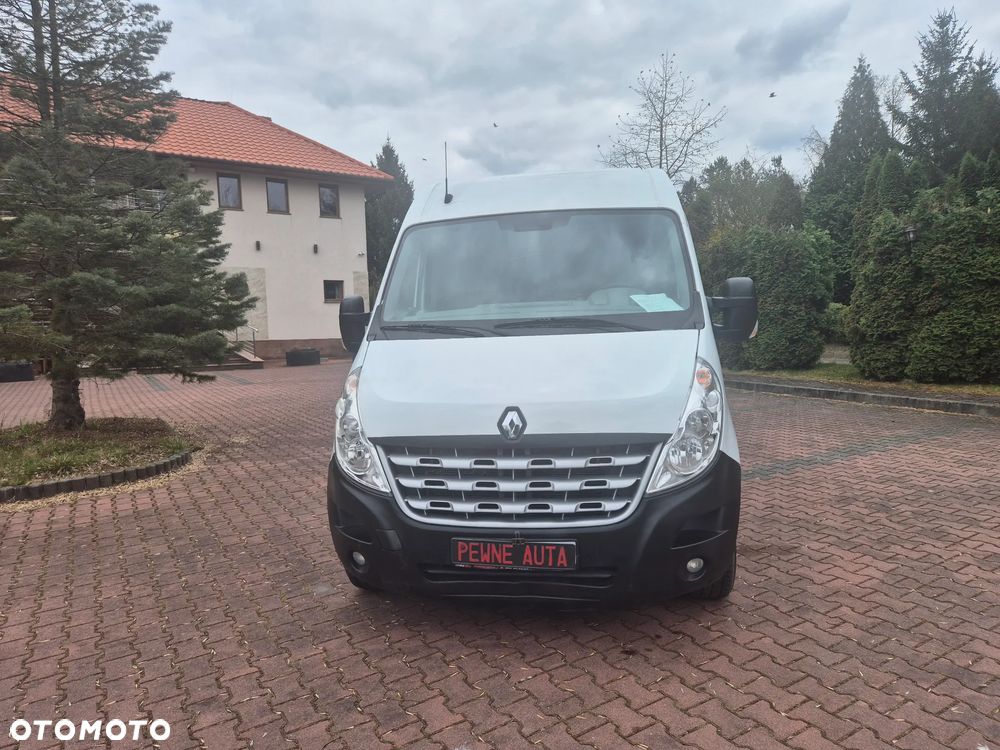 Renault Master - 9