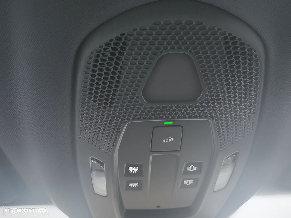 Porsche Cayenne Coupé E-Hybrid - 39