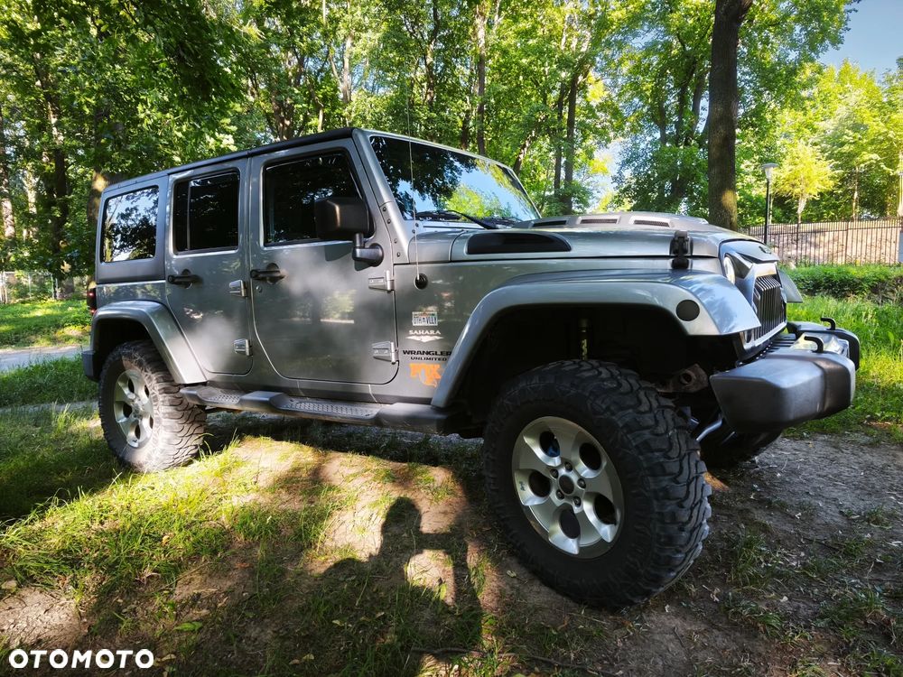 Jeep Wrangler - 10