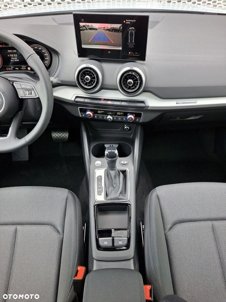 Audi Q2 - 21