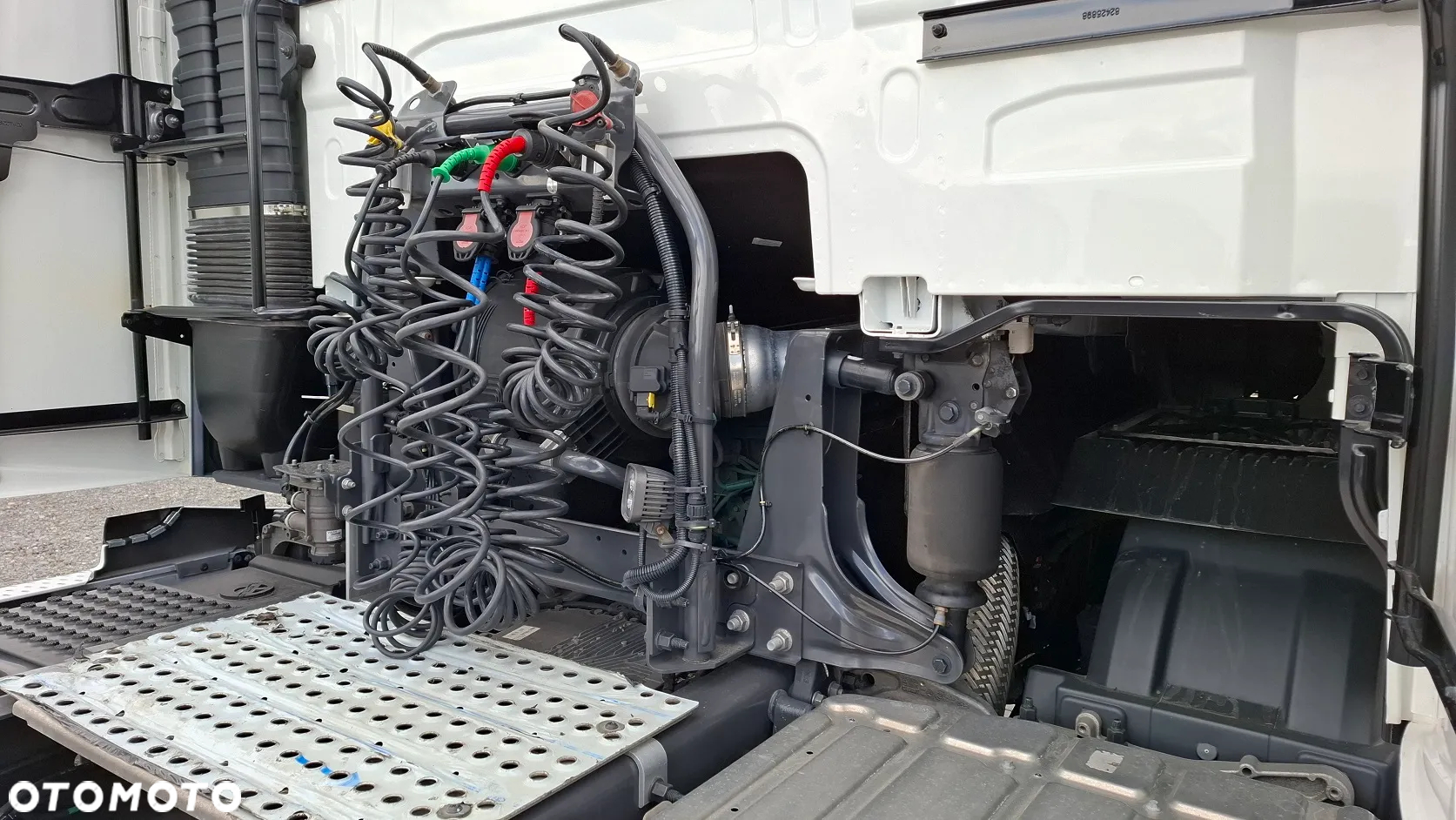 Volvo FH 460 I-SAVE / GLOB XL / STANDARD / I PARK COOL / FULL LED / - 13