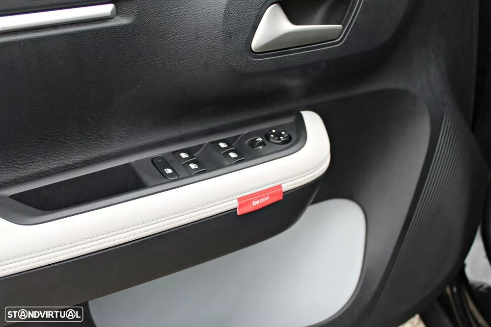 Citroën C3 1.2 Turbo Max - 21