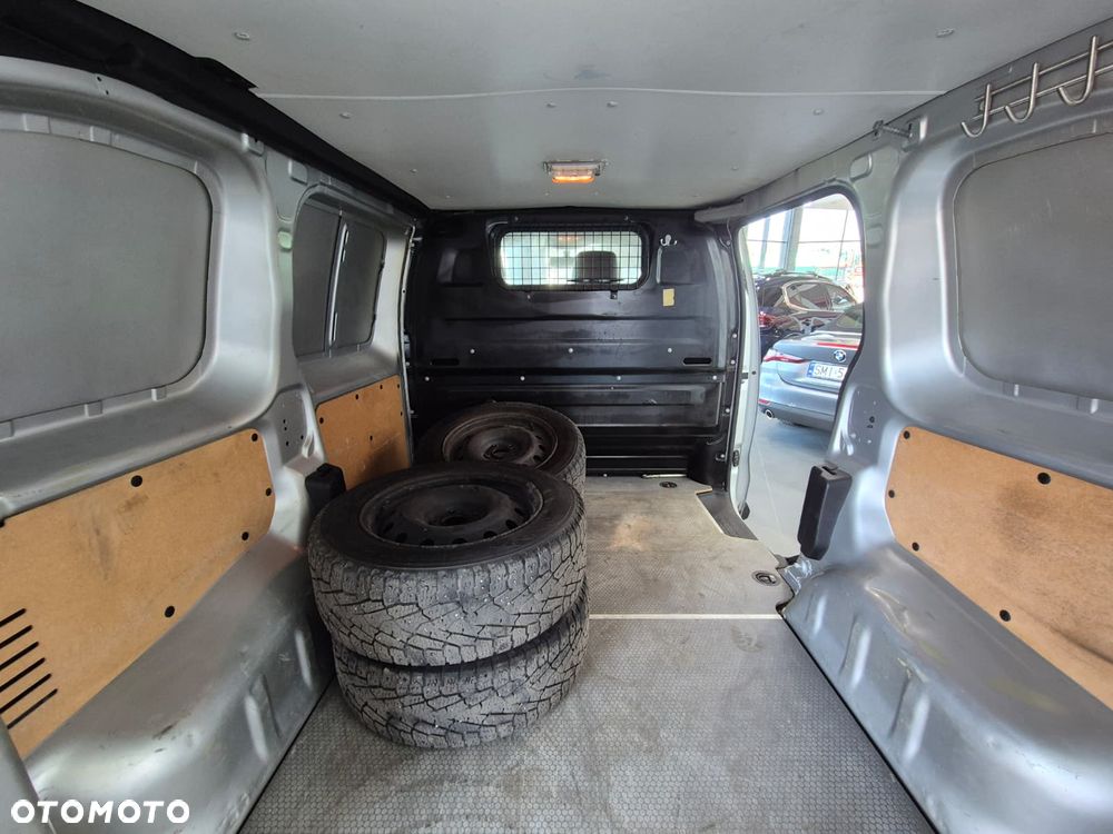 Toyota ProAce 1.6 / L1H1 / AUTOMAT / BEZWYPADKOWY / SERWISOWANY / KSIĄŻKA SERWISOWA / STAN IDEALNY / KRÓTKI / ALUFELGI - 22