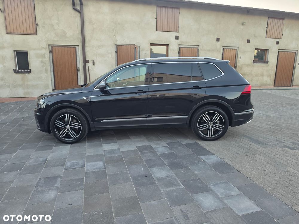 Volkswagen Tiguan - 5